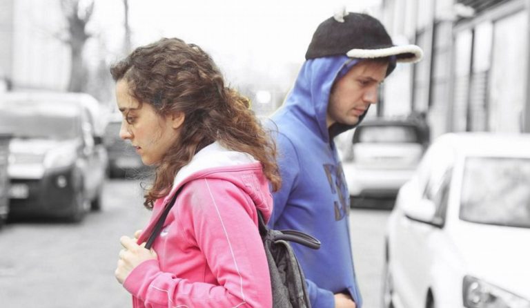 Θέατρο στη στέγη – Αθήνα γραμμή 1