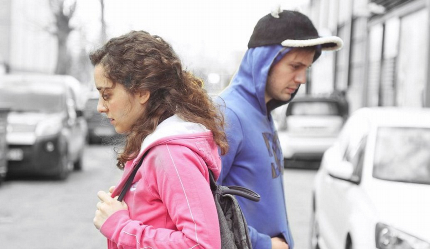 Θέατρο στη στέγη – Αθήνα γραμμή 1