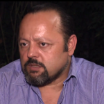 Αρτέμης Σώρρας: Επανεμφανίστηκε και προκαλεί – “Μένω κοντά στο Προεδρικό”