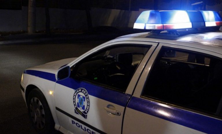 Κιλκίς: Αστυνομικός σκύλος εντόπισε πάνω από 4 κιλά κάνναβης