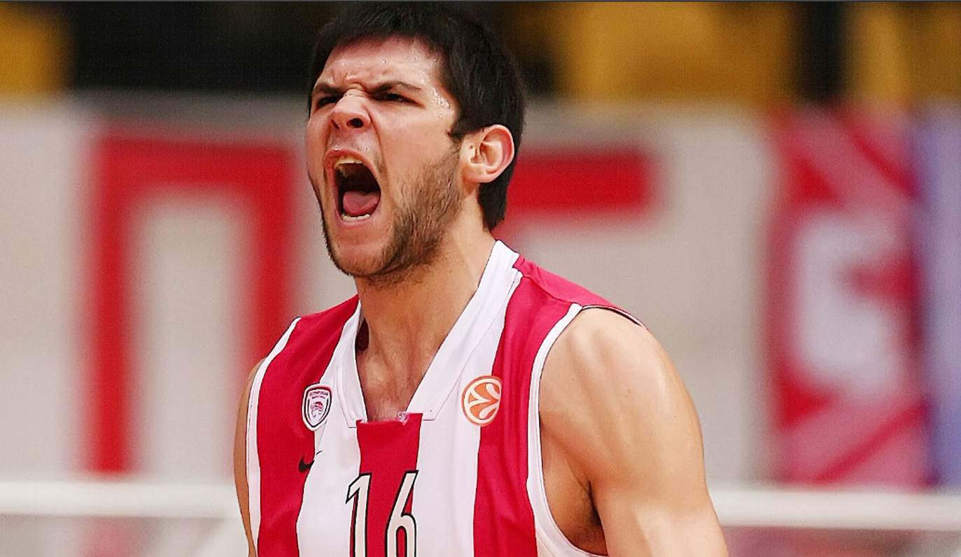 Παπανικολάου: “Για μία ή δύο νίκες στην Πόλη”