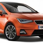Σήμερα τα αποκαλυπτήρια του νέου SEAT Ibiza