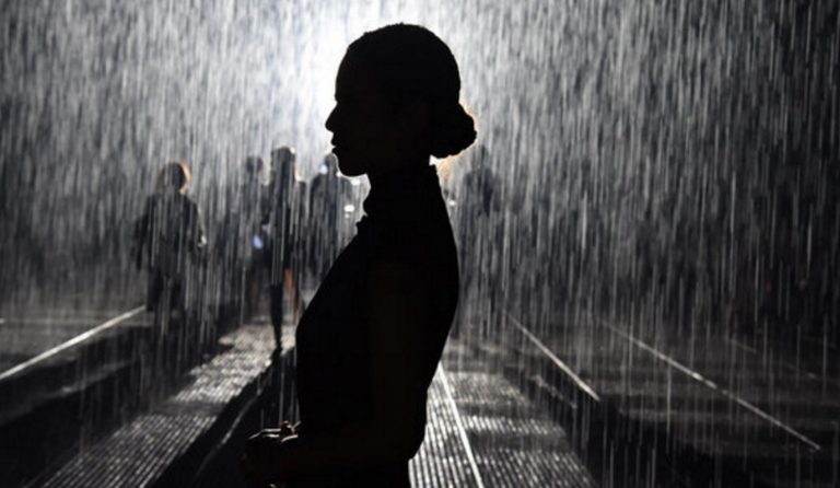 To Δωμάτιο της βροχής (photos)