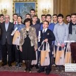 Το Ίδρυμα Ωνάση στηρίζει και το 2017 τις μαθητικές αποστολές στις Ολυμπιάδες