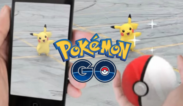 Pokemon Go: Νέο update!