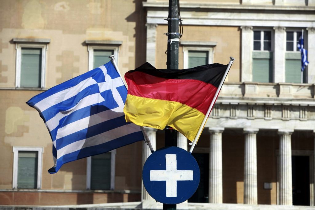 Θα τολμήσουν οι Γερμανοί να παίξουν (πραγματικά) το παιχνίδι του Grexit;