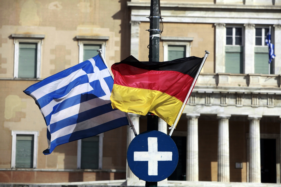 Θα τολμήσουν οι Γερμανοί να παίξουν (πραγματικά) το παιχνίδι του Grexit;