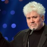 Αλμοδοβάρ: Πρόεδρος της κριτικής επιτροπής  στο 70ο Φεστιβάλ Καννών