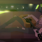 VR ταινία της Google υποψήφια για Oscar