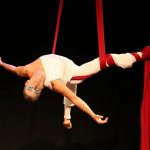 “Η μαγεία των ονείρων” με την ομάδα “Cirque Musical”
