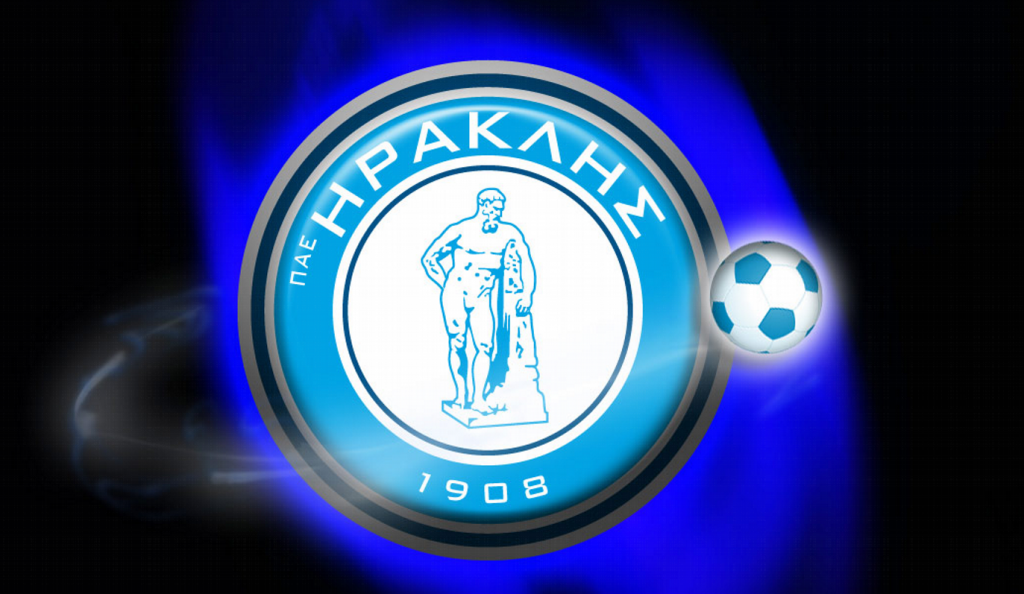 Ο… Γολγοθάς παραμονής του Ηρακλή!