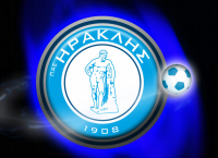 Στον “αέρα” η προπόνηση του Ηρακλή, κουβέντα Παντελίδη-παικτών στα αποδυτήρια