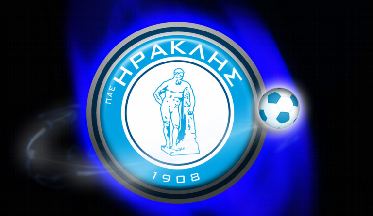 Ασύλληπτη γκάφα από τη διοίκηση του Ηρακλή!