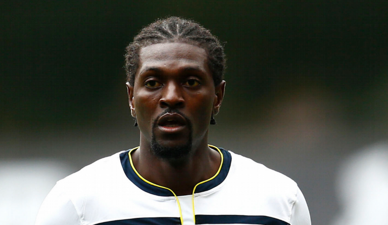 Στην Μπασακσεχίρ ο Αντεμπαγιόρ