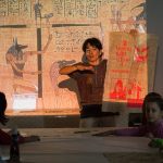 Εκπαιδευτικά προγράμματα για παιδιά, εφήβους και ενήλικες