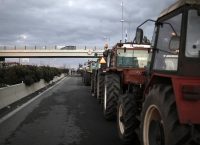 Λάρισα: Ετοιμάζονται για κινητοποιήσεις οι αγρότες ενόψει του περιφερειακού συμβουλίου