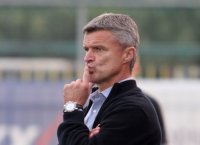 Συνεχίζει στη Ρουχ Χορζόφ ο Βαζέχα