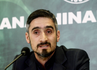 Λυμπερόπουλος για Μολέδο: “Έκανε ένα λάθος, θα τιμωρηθεί”
