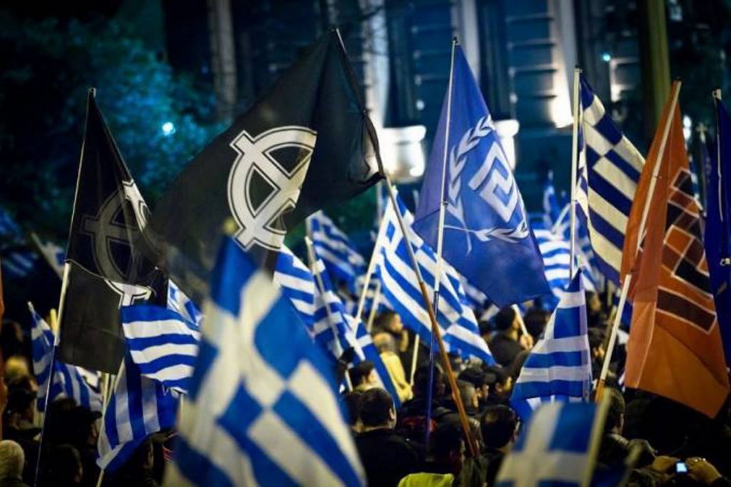 Παναγιώταρος: Μας έχει δώσει “αέρα” ο Τραμπ