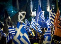Οι ύμνοι της Χ.Α. στο Ράιχ και στον Χίτλερ