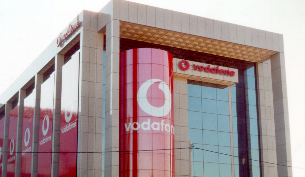 Ίδρυμα Vodafone: Το STEMpowering Youth, φέρνει τους μαθητές κοντά στις πιο σύγχρονες τεχνολογίες