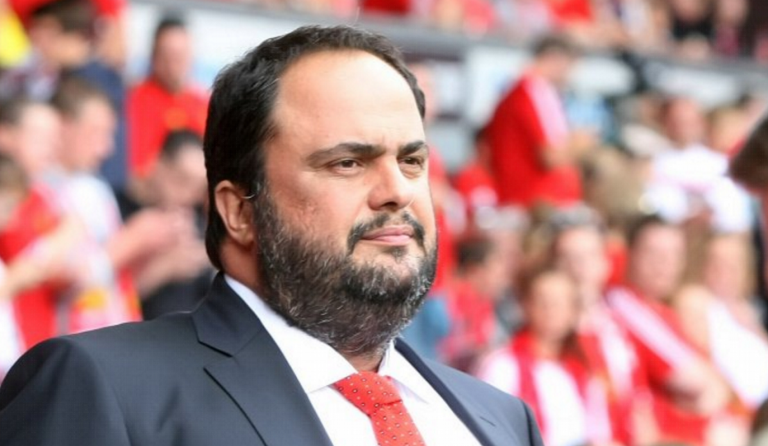 Ολυμπιακός: 64 εκατ. ευρώ σε 9 μήνες και συνεχίζει!