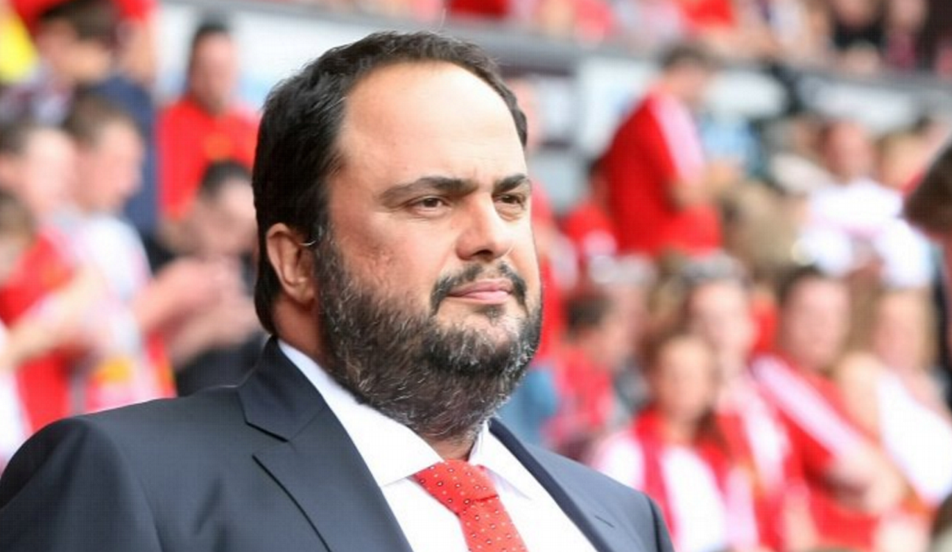 Ολυμπιακός: 64 εκατ. ευρώ σε 9 μήνες και συνεχίζει!