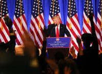 Ο «εννιάλογος» του Reuters στους δημοσιογράφους για τον Τραμπ