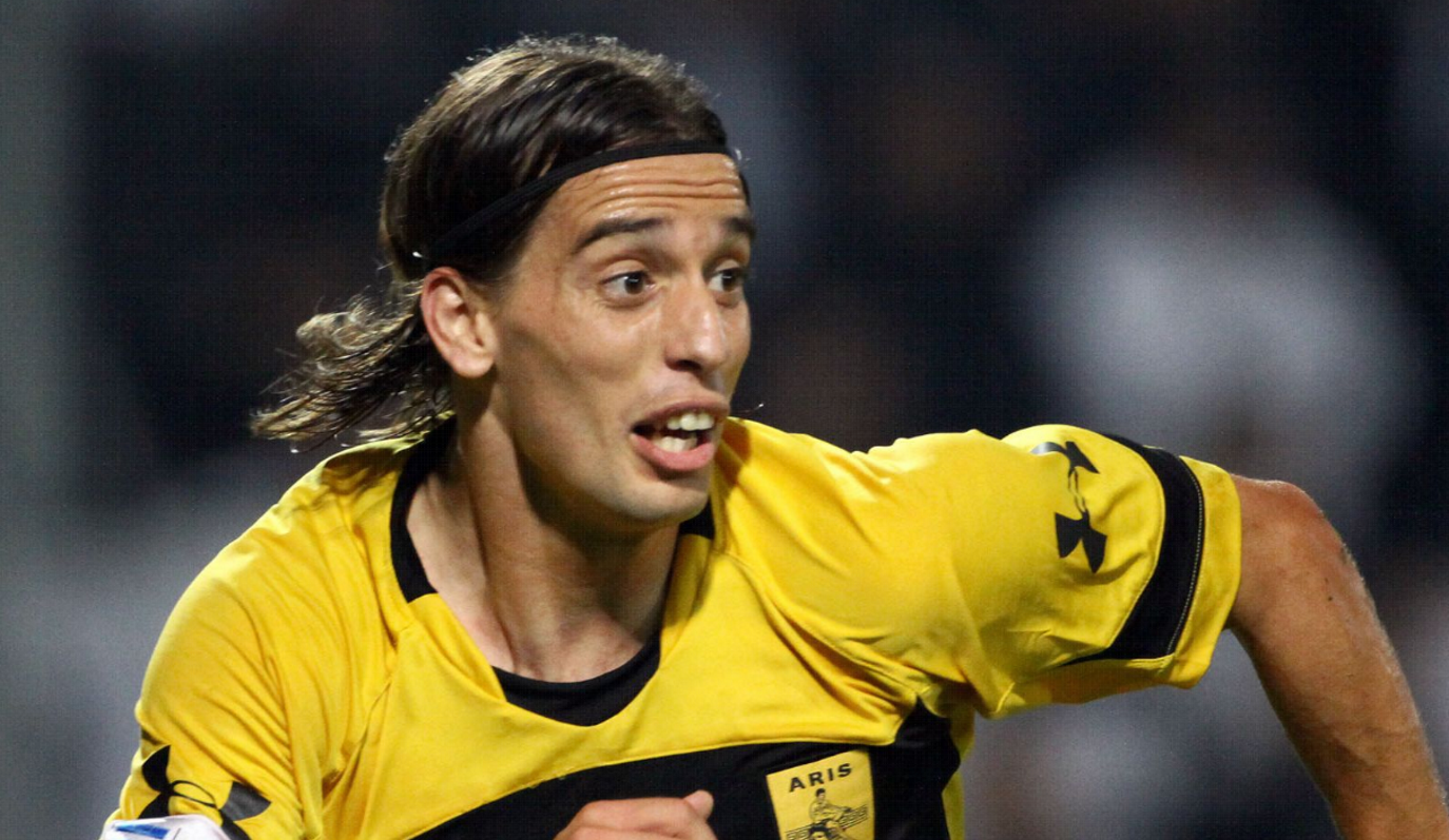 Χαβίτο: «Άρη μπορείς! Έχει ακόμα πολύ δρόμο…»