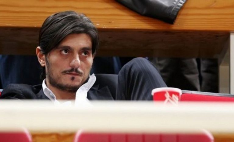Γιαννακόπουλος: “Θέλουμε να κερδίζουμε τον Ολυμπιακό με κόσμο”