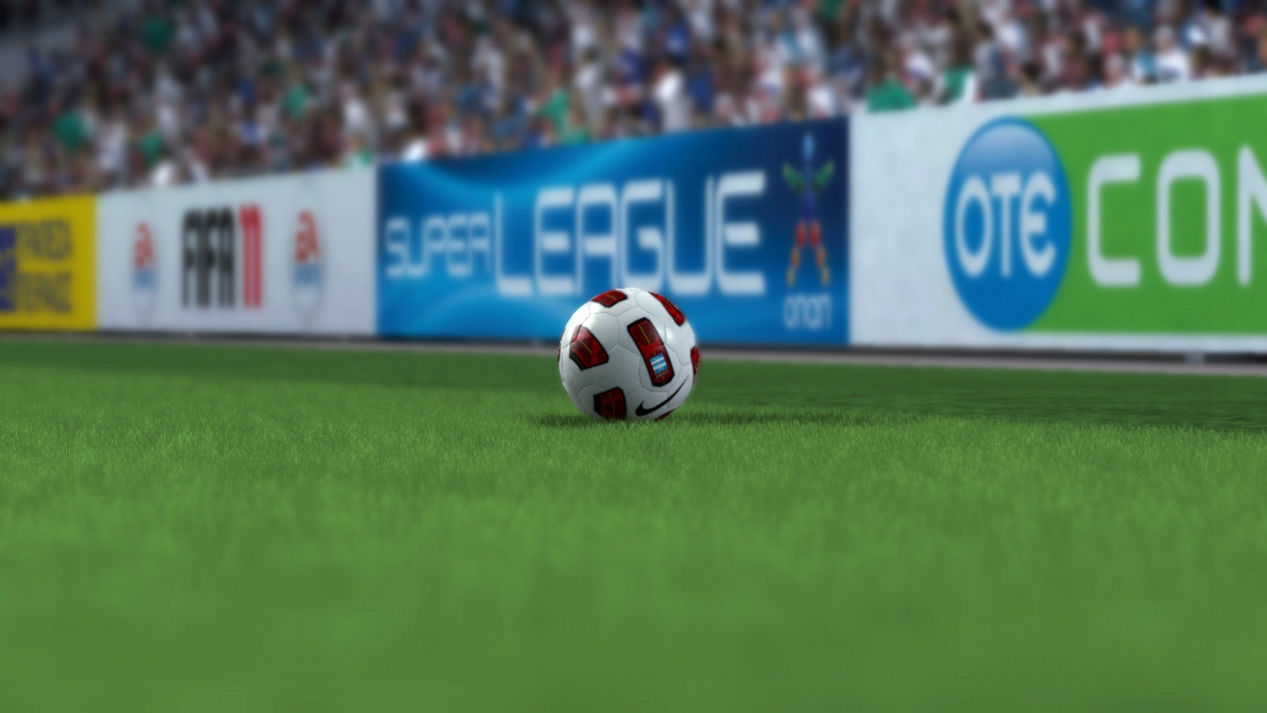 Πως διαμορφώθηκε η βαθμολογία της Superleague