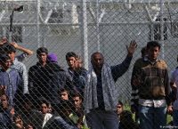 Δήμαρχος Χίου: Απειλεί με ασφαλιστικά μέτρα κατά του υπουργείου Μεταναστευτικής Πολιτικής