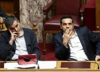 Eurogroup: Αξιολόγηση και ελληνικό χρέος στο επίκεντρο
