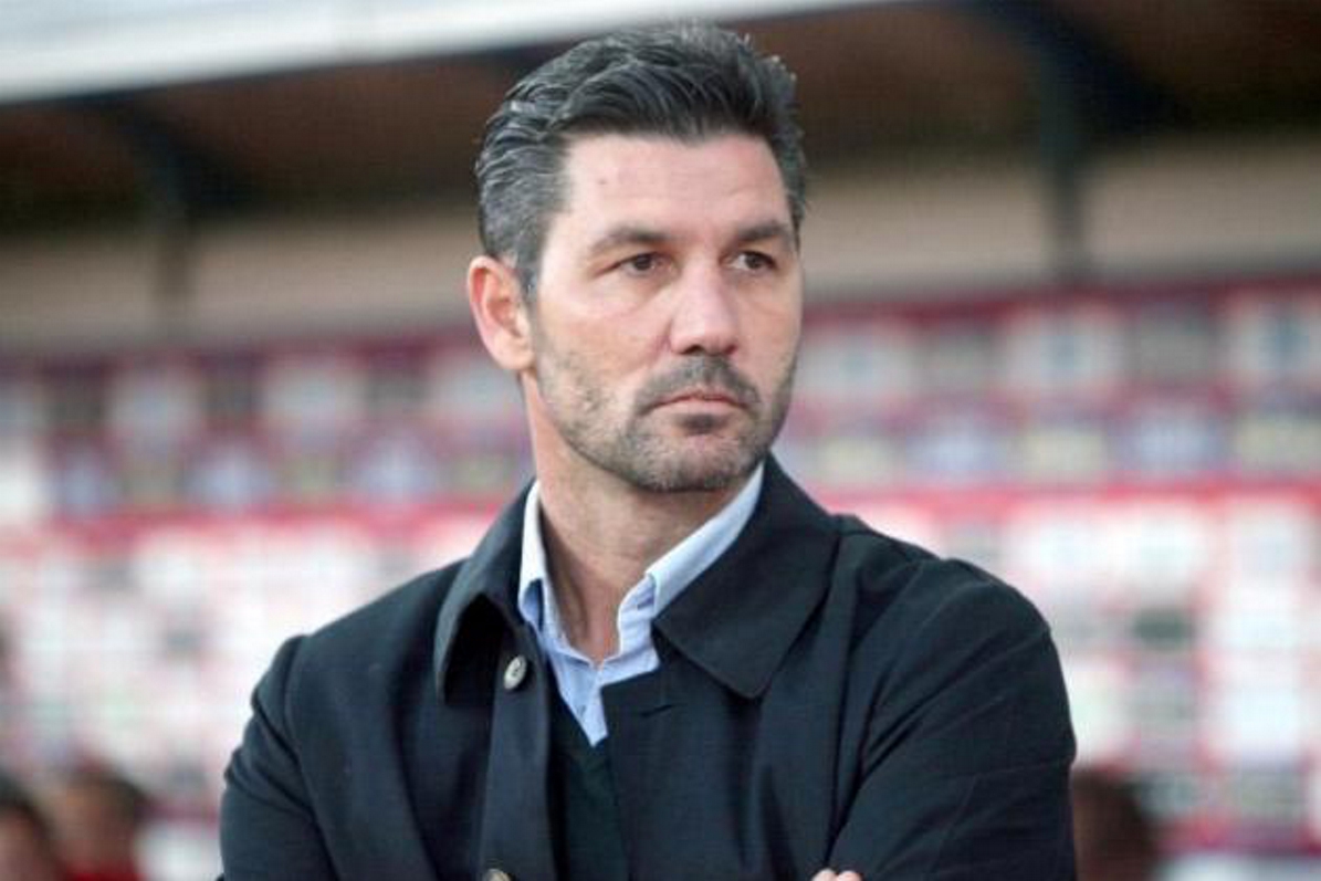 Παναθηναϊκός: Η ομιλία Ουζουνίδη στα αποδυτήρια