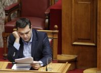 Τσίπρας για το χρέος: Λύση να είναι και όποτε είναι να έρθει