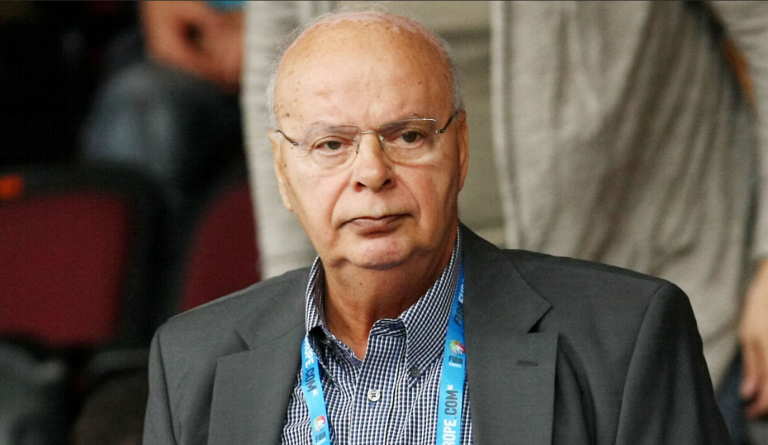 Βασιλακόπουλος για προπονητή: “Έχουμε παίκτες και αυτό είναι σημαντικό”