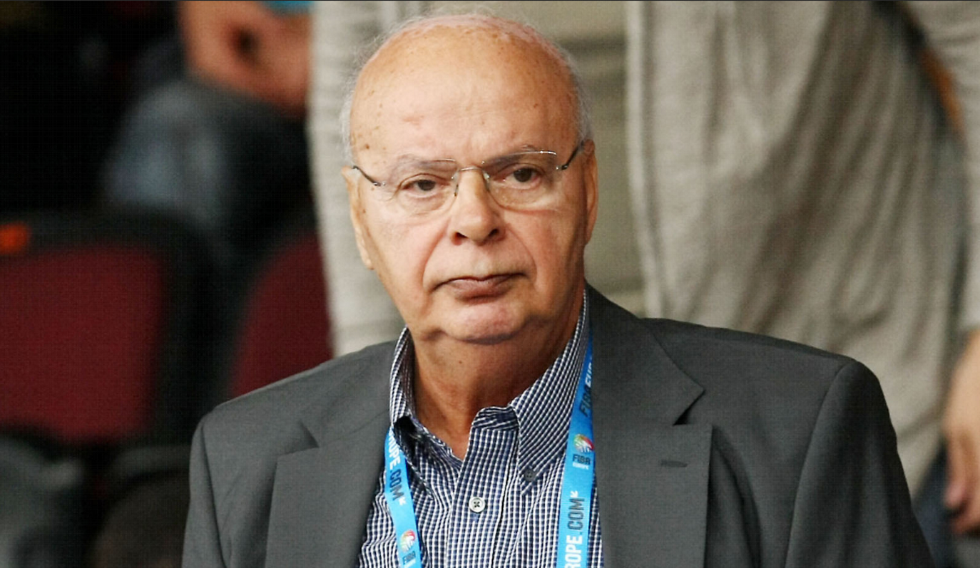 Βασιλακόπουλος για προπονητή: “Έχουμε παίκτες και αυτό είναι σημαντικό”