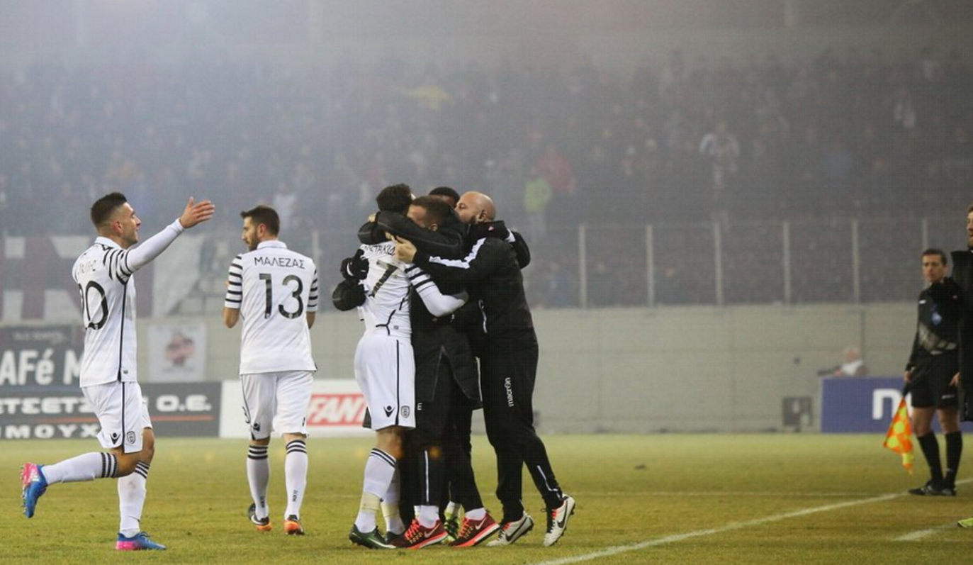 Έτσι θα γεμίσει παικταράδες η Τούμπα