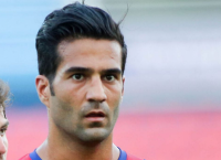 AEK: Στα γραφεία ο Μασούντ για να υπογράψει