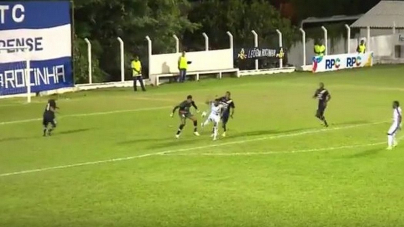 Ο Ντάρμπισιρ την χαμένη ευκαιρία της σεζόν (vid)