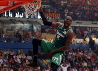 Στο NBDL ο Λάσμε με… συμφωνία που δείχνει Ευρώπη!
