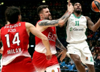 Euroleague: “Απειλεί” τον Παναθηναϊκό η Αρμάνι – Αυτούς τους “πράσινους” έχει στη λίστα της