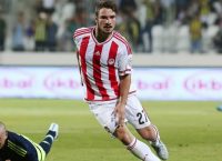 Στη Σλοβενία ο Τζανδάρης