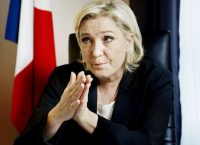 Σταθερά τα ποσοστά των «μονομάχων» για τις γαλλικές εκλογές