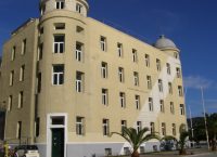 Βόλος: Κατάληψη στο Πανεπιστήμιο Θεσσαλίας για τον Γιαγτζόγλου