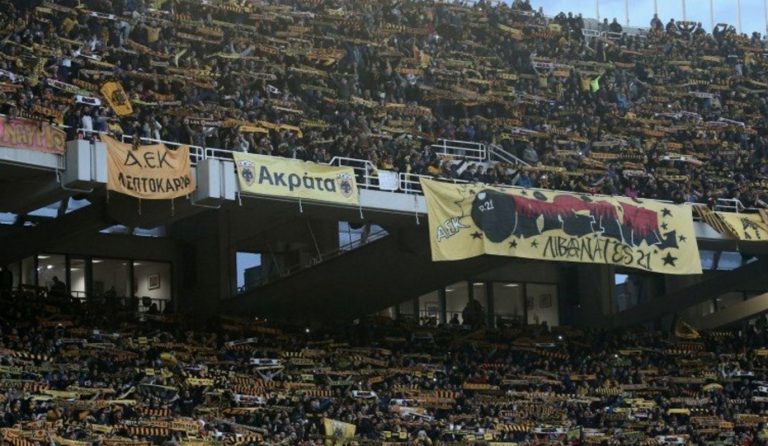 Original 21: «Την Κυριακή το μάτι θα γυαλίζει»