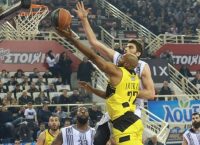 Πρόβλημα με Γκόρντον και Τζάκσον στον Άρη
