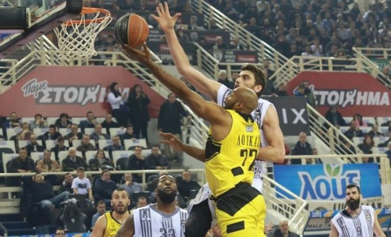 Πρόβλημα με Γκόρντον και Τζάκσον στον Άρη