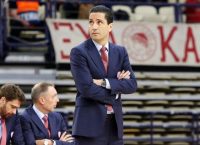 Σφαιρόπουλος: «Δίνετε περισσότερη σημασία από όση πρέπει στους τραυματισμούς»