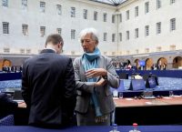 Διαφωνία Ευρωπαίων – ΔΝΤ για το ελληνικό χρέος